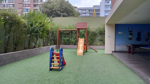 Oportunidad En Edificio De Lujo (64427)