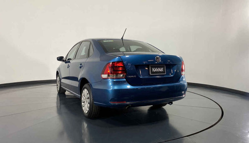 Imagen 6 de 15 de 47658 - Volkswagen Vento 2018 Con Garantía At