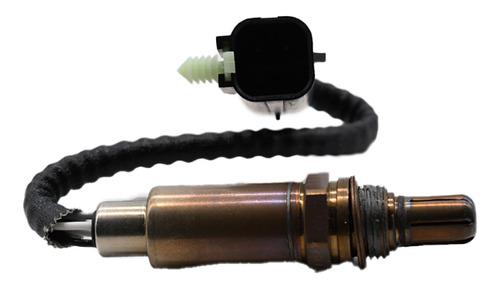 Sensor De Oxigeno P/ Ford Contour Mercury Mystique 4 Cables
