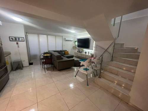 Nb.224807 Town House En Venta Urb El Manantial Naguanagua 