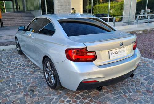 Bmw 240i