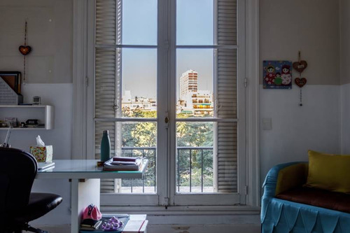 Departamentos Alquiler Recoleta