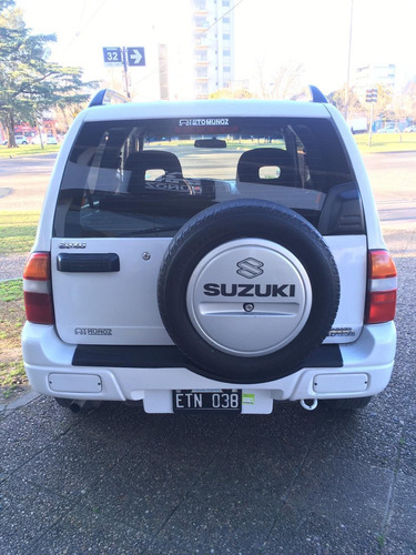 Imagen 15 de 15 de Gran Vitara Susuki Gran Vitara