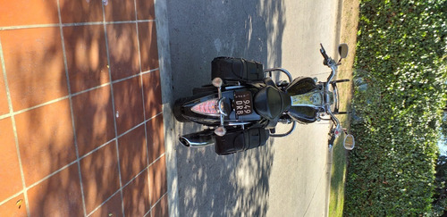 Yamaha Xv 1900 Midnightstar