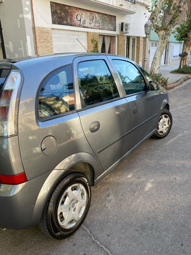 Chevrolet Meriva 1.8 Gl Plus