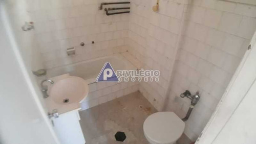 Imagem 10 de 21 de Apartamento 2 Quartos Com Vaga Botafogo - 1712