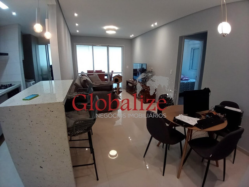 Imagem 4 de 30 de Apartamento Com 2 Suítes Em Prédio Novo Com Área De Lazer Completa Por R$ 1.099.000,00 - Ap01613 - 70621552