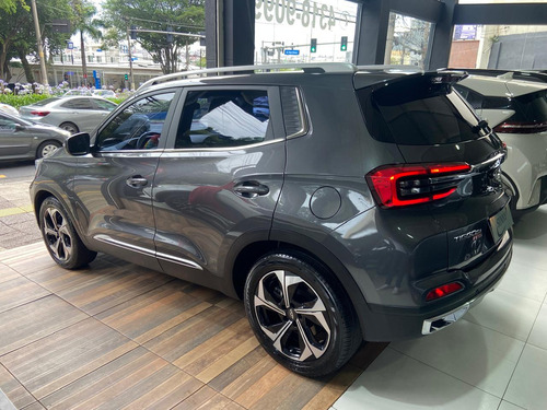 Chery Tiggo 5X TIGGO 5X PRO 1.5 TURBO FLEX AUT.