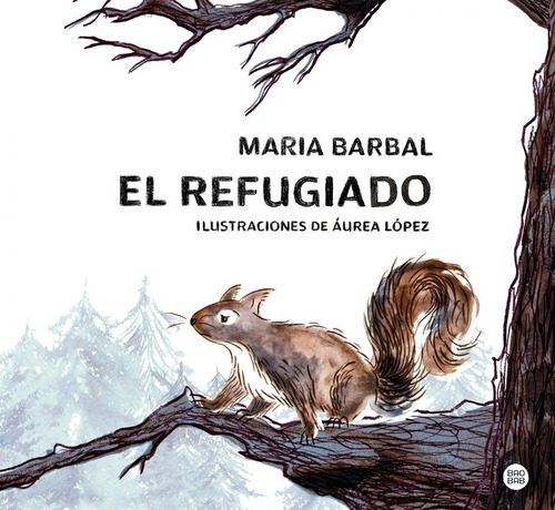 Libro El Refugiado - Maria Barbal