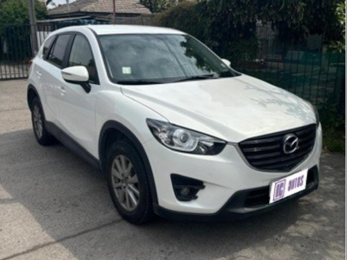 Mazda Cx-5 2.0 Skyactiv R Auto 4wd 2016