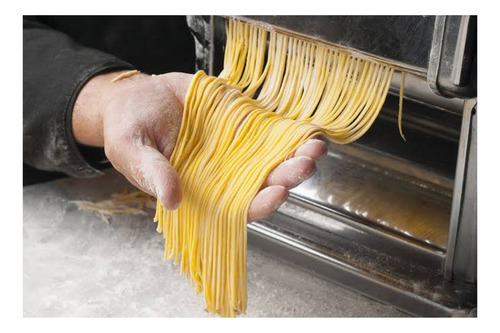 Pasta Fideo Ramen Fresco Optimroll 12 Bolsas De 125g