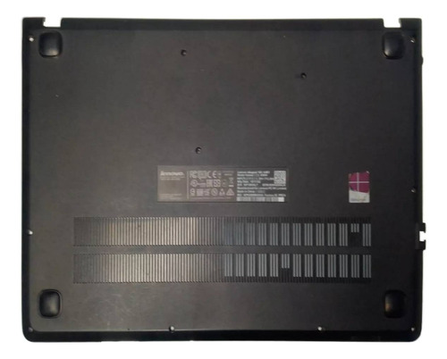 Carcasa Base Inferior Lenovo 100-14iby Ap1eq000100h7920a