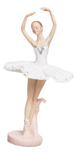 Ballet Girl Statue Regalos De Recuerdo Colección De