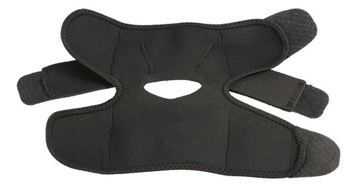 Tobillera Ajustable Transpirable Para Esguince De Pie
