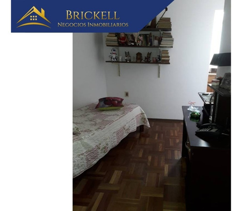 Imagen 12 de 12 de Apartamentos Venta 3 Dormitorios