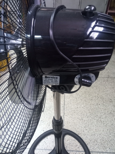 Ventilador Grande
