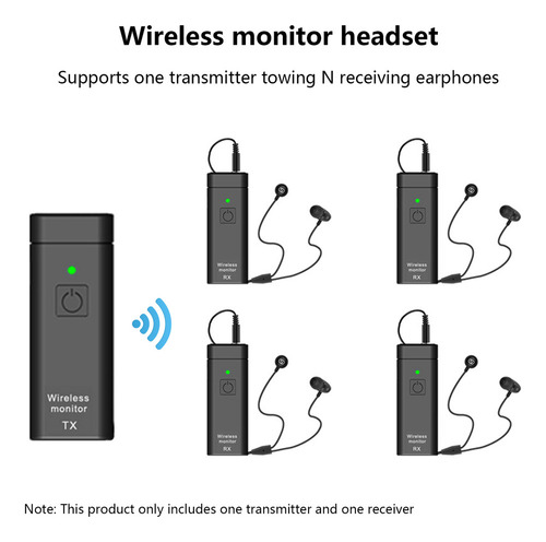 . Sistema De Monitoramento De Fone De Ouvido Intra-auricular