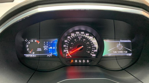 Ford Edge St