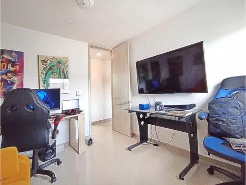 Apartamento En Venta En Rio Alto Barranquilla - Conjunto Altares