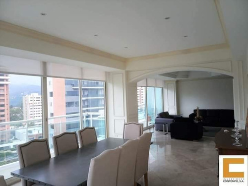 Imagen 11 de 24 de En Renta Apartamento En Zona 14, Edificio Villa Risho.