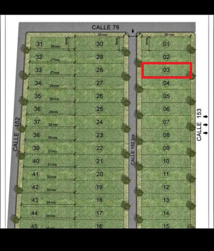 Terreno En Venta - 240mts2 - Don Jorge, Los Hornos