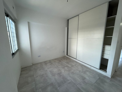Venta Dpto 2 Amb Con Cochera Martin Coronado