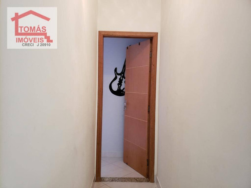 Lindo Sobrado Otimo Acabamento - So1765