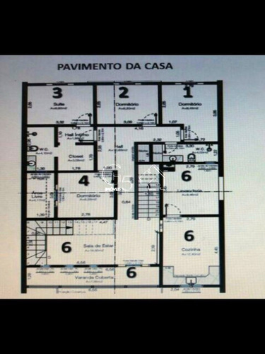 Imagem 2 de 30 de Salas Comerciais No Centro De Caieiras - Sa00011 - 4514495