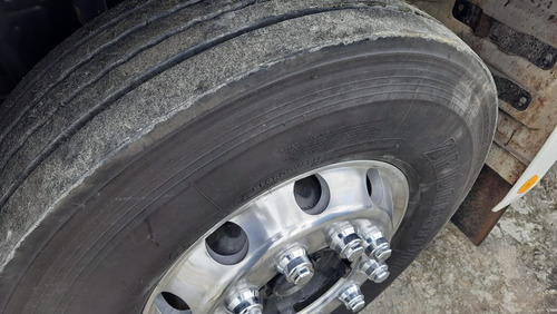 Imagem 7 de 13 de Mb Actros 2651