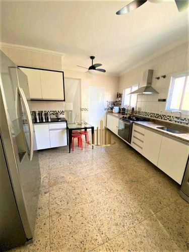 Imagem 23 de 30 de Casa Com 4 Suítes À Venda, 470 M² Por R$ 4.000.000 - Alphaville 4 - Santana De Parnaíba/sp - Ca2873