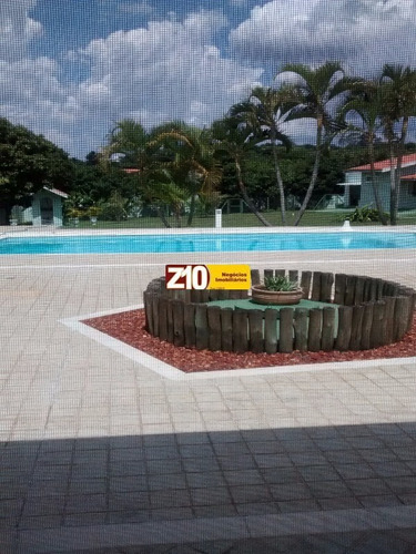 Imagem 2 de 27 de Chácara Venda Indaiatuba / Sp - At 3.000m² - Vale Das Laranjeiras - Z10 Negócios Imobiliários - Ch01609 - 4281082
