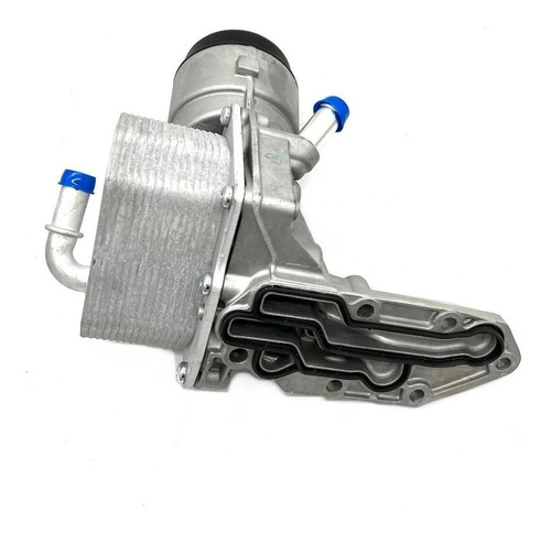 Resfriador E Filtro De Oleo Motor Ford Ranger 2.2 E 3.2