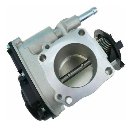 Imagen 7 de 8 de Cuerpo Aceleracion Chevrolet Optra 1.6 2004 - 2016