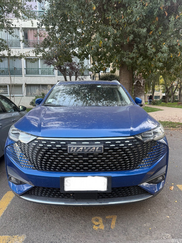 Haval Haval H6 Híbrida Elite