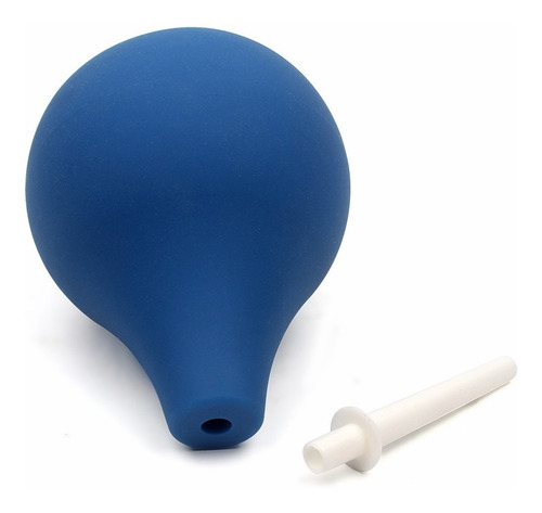 Imagen 7 de 7 de Enema Portátil Para Ducha Anal O Vaginal 225ml