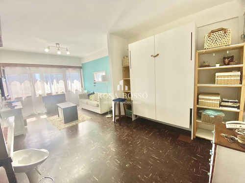 Monoambiente Alquiler Chiverta Punta Del Este