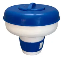 Comprar Boya Dosificadora Cloro Pileta Piscina Pastillas Cloro