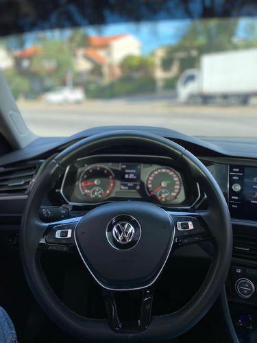 Volkswagen Vento 1.4 Tsi Highline 150cv At