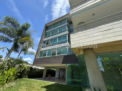 Apartamento en alquiler