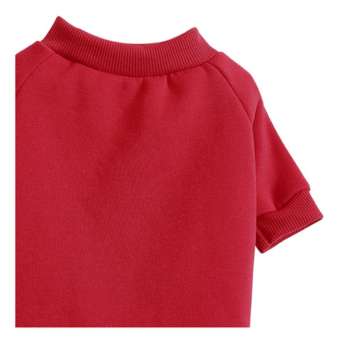Ropa Para Perros Disfraz Pijamas Sudadera Con Capucha De M