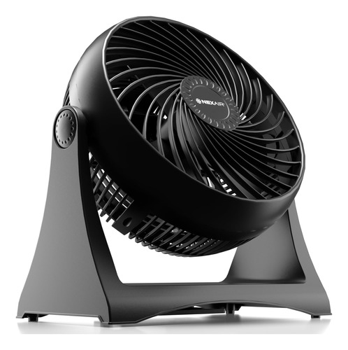 Nexair Ventilador Turbo Portatil De Circulacion De Aire, Ven