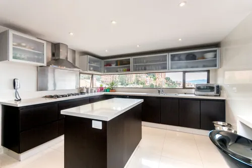 Apartamento En Arriendo/venta En El Refugio. Cod A4440