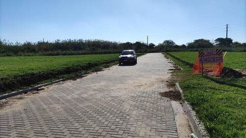 Imagen 8 de 11 de Venta Terreno Apto Procrear! Barrio Residencial 85bis Y 116 - La Plata