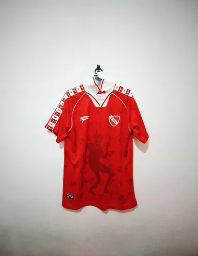 Camisa Titular Independiente 1997-98