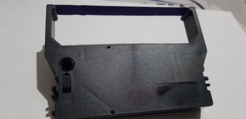 Lote 05 Fitas Impressora Sp300 Daruma Sigtron