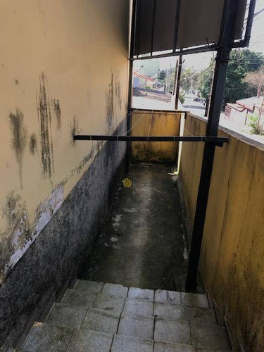 Imagem 11 de 21 de Sobrado À Venda, 143 M² Por R$ 530.000,00 - Jardim Hollywood - São Bernardo Do Campo/sp - So0769