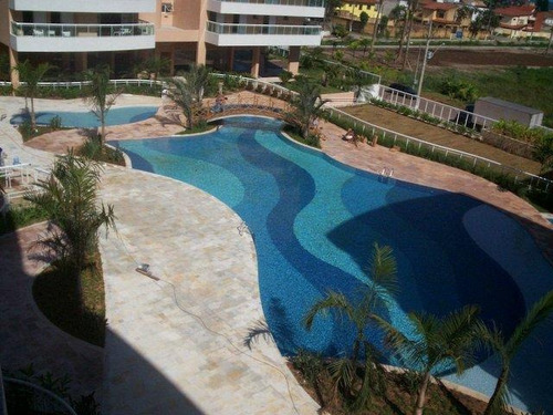 Imagem 22 de 30 de Apartamento À Venda, Praia Da Enseada, Guarujá. - Ap4566