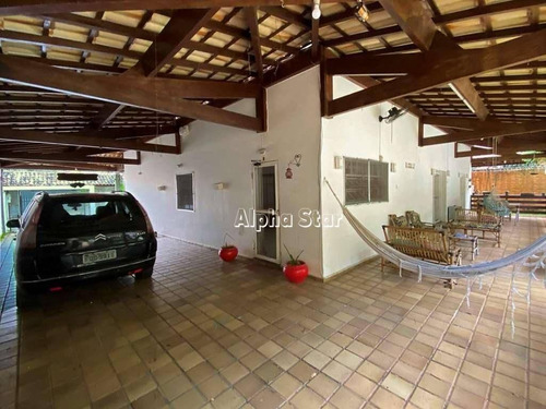 Imagem 16 de 30 de Casa De Campo, Maravilhosa, Venda - Fazendinha - Carapicuíba/sp - Ca3542