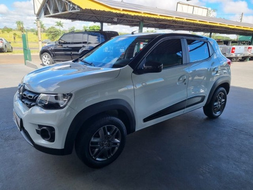 Imagem 1 de 13 de Kwid 1.0 Flex Manual 2020