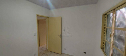 Imagem 15 de 23 de Casa Com 2 Dormitórios Para Alugar, 60 M² Por R$ 1.100,00/mês - Parque Oratório - Santo André/sp - Ca3158
